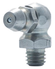  - Standard Grease Fittings